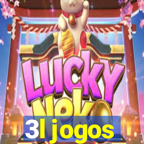 3l jogos